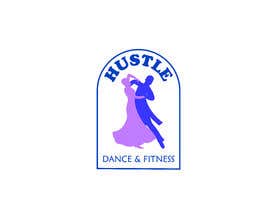 #62 Dance Company Logo részére rudradas185 által
