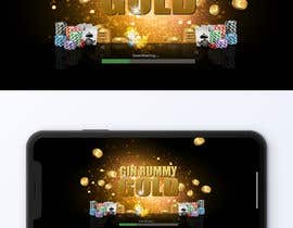#22 for Mobile Game App Splash Screen + Logo by oeswahyuwahyuoes