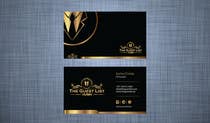 Graphic Design Entri Peraduan #67 for Design some Business Cards for my concierge service company