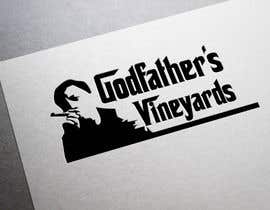 #8 for Modify / Enhance / Improve a Logo for Godfather&#039;s Vineyards by Accellsoft