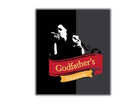 #18 for Modify / Enhance / Improve a Logo for Godfather&#039;s Vineyards by hillaryclint