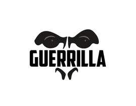 #2 för Logo for Guerrilla Flyers av tarikulkerabo