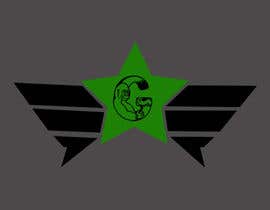 #27 för Logo for Guerrilla Flyers av Mamun276