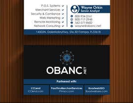 #133 for Logo and Business Card Design by kabir24mk