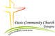 Kilpailutyön #32 pienoiskuva kilpailussa                                                     Design a Logo for Oasis Church Topanga
                                                