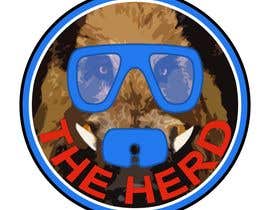 #9 for &quot;the herd&quot; logo by Anaximandros