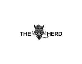 #38 for &quot;the herd&quot; logo by atmaruf