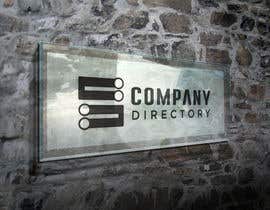 #280 for The Company Directory Logo by JenyJR
