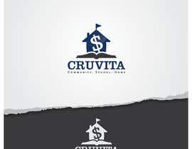 Nro 122 kilpailuun Design a Logo for Cruvita käyttäjältä AalianShaz