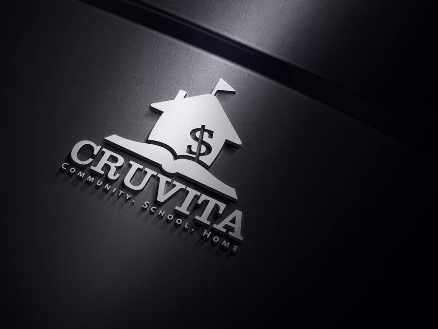Kilpailutyö #147 kilpailussa                                                 Design a Logo for Cruvita
                                            