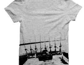 nº 12 pour Design a T-Shirt for fisherman par kopach 