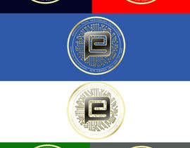 #129 for Design Cryptocurrency Logo by pdiddy888