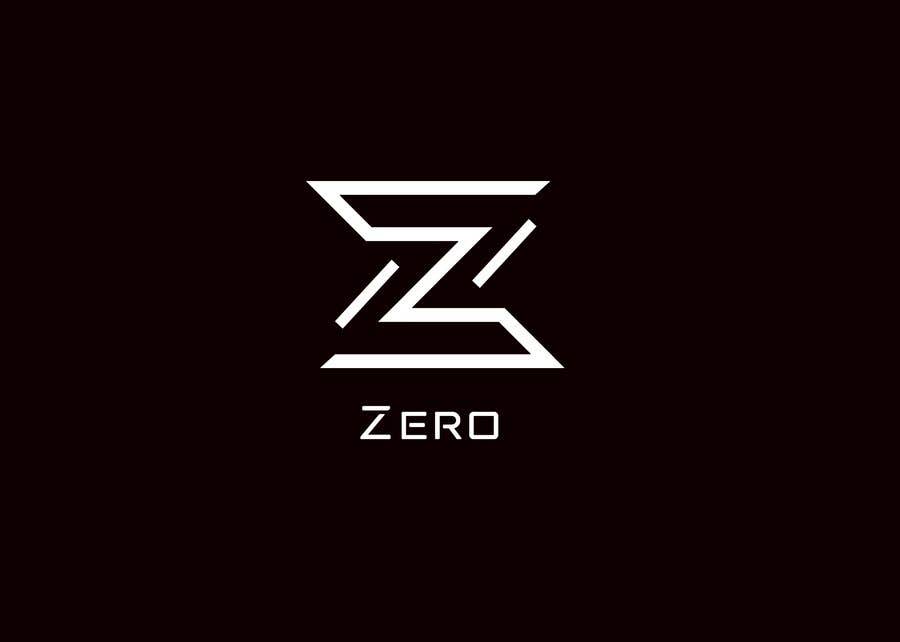 Contest Entry #1856 for                                                 Logo design - Zero
                                            