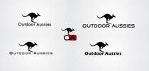  Design a Logo & Banner for OutdoorAussies için Graphic Design22 No.lu Yarışma Girdisi