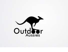 oscaron tarafından Design a Logo &amp; Banner for OutdoorAussies için no 25