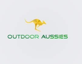 oscaron tarafından Design a Logo &amp; Banner for OutdoorAussies için no 45