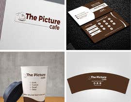 #96 for Develop a Corporate Identity &amp; Packaging for a Coffee Shop by Sazzadbr