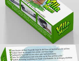 #24 for MOUSE TRAP &quot;Villa Mouse&quot;: Create Product Package Design by Christina850