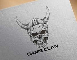 #36 pentru Logo for game clan - Norse / Viking inspired de către indiartshub