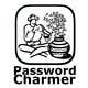 Imej kecil Penyertaan Peraduan #706 untuk                                                     “Password Charmer” Logo
                                                