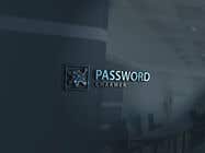 #492 untuk “Password Charmer” Logo oleh omar019373