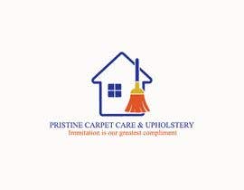 #11 for Design a Logo fo a Carpet Cleaning Company by shilpon