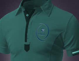 nº 40 pour design our work polo shirt par Alexander7117 