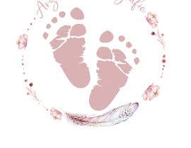 #40 ， Baby pfotography Logo 来自 marijakalina