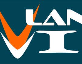 #9 untuk Design a Logo for vLan1 Game, Dedicated and Web Hosting oleh yambaxx