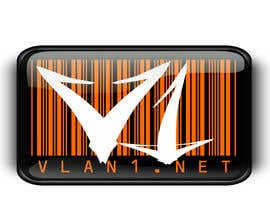 #24 untuk Design a Logo for vLan1 Game, Dedicated and Web Hosting oleh yambaxx