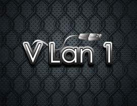 #35 untuk Design a Logo for vLan1 Game, Dedicated and Web Hosting oleh joannapergamali