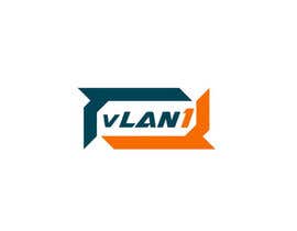 #21 untuk Design a Logo for vLan1 Game, Dedicated and Web Hosting oleh Haigo93