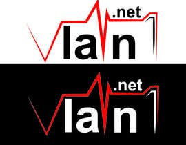 #3 untuk Design a Logo for vLan1 Game, Dedicated and Web Hosting oleh zvipotnik