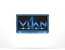 #29 untuk Design a Logo for vLan1 Game, Dedicated and Web Hosting oleh jaskoraul7