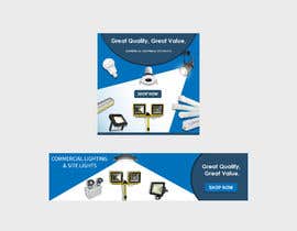 #68 para 1 email banner &amp; 1 web banner required de MEdesign1