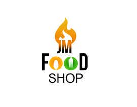 #8 for Logo Design for Food Shop av tatyana08