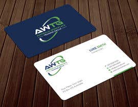 #34 for New Corporate Look - Logo and Stationary by mahmudkhan44