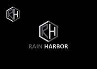 #1 for Rain Harbor Logo Design by asaduzzaman431sc