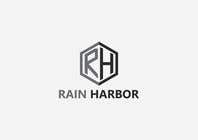 #3 for Rain Harbor Logo Design by asaduzzaman431sc