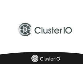 #37 for Logo Design for Cluster IO by danumdata