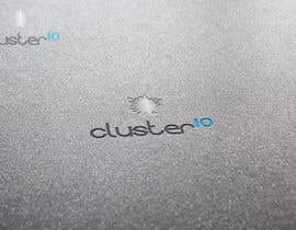 nº 1 pour Logo Design for Cluster IO par down4life 