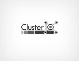 #16 cho Logo Design for Cluster IO bởi palelod