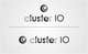 Imej kecil Penyertaan Peraduan #21 untuk                                                     Logo Design for Cluster IO
                                                