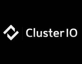 #6 for Logo Design for Cluster IO by Mohd00