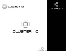 #23 for Logo Design for Cluster IO by pigliacampi
