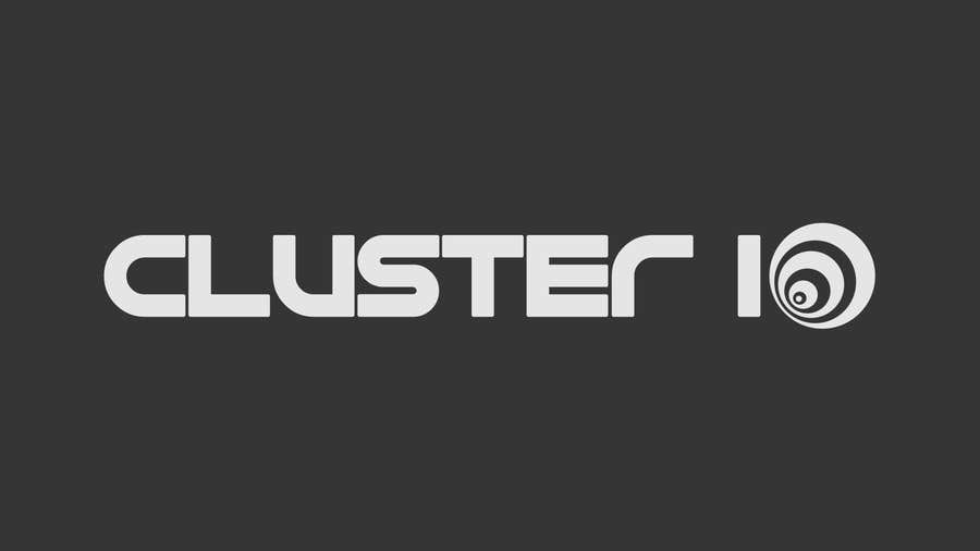 Proposition n°65 du concours                                                 Logo Design for Cluster IO
                                            