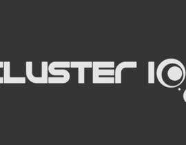 #67 for Logo Design for Cluster IO by halfadrenalin