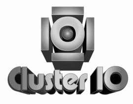 nº 69 pour Logo Design for Cluster IO par zguby 