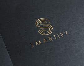 #31 for Design a Logo for Smartify by FlaatIdeas