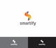 ภาพขนาดย่อของผลงานการประกวด #32 สำหรับ                                                     Design a Logo for Smartify
                                                